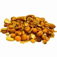 COCKTAIL FRUTOS SECOS BARBACOA