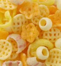 COCKTAIL SNACKS GRANEL PEGUI