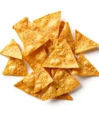 SNACKS NACHOS SAL
