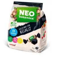 Gominolas De Regaliz Neo <b>Sin Azúcar, Sin Gluten y Veganas</b>