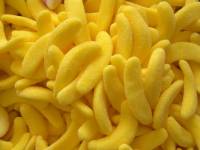 Gominolas Bananas 1Kg