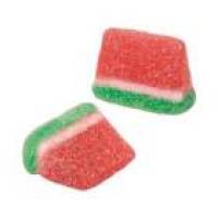 Gominolas Tajadas de Sandia Pica <b>Sin Gluten Halal</b> 1Kg