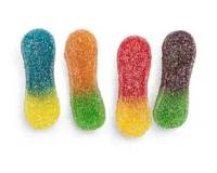 Gominolas Lenguas Super Pica <b>Sin Gluten Halal </b> 1Kg