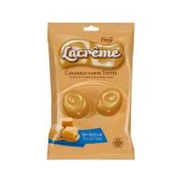 Caramelos La Créme Sin Azúcar Toffee 900 g