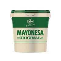 Salsa de Mayonesa Chovi