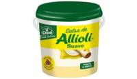 Salsa de Allioli Chovi